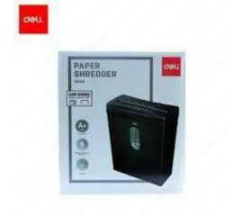 Уничтожители документов