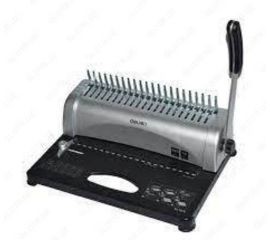 Прочие полиграфическое оборудование