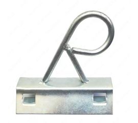 Крепежи для сетевого кабеля