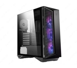 Кейсы и корпуса