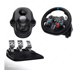 Игровые контроллеры