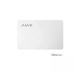 Системы контроля доступа