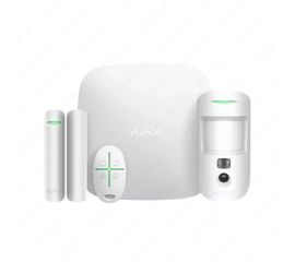 Системы охранной, пожарной сигнализации