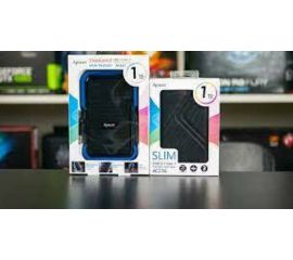 Карты памяти