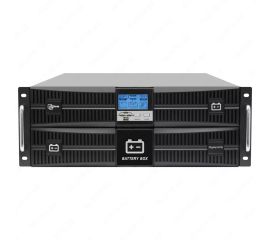 Источники бесперебойного питания